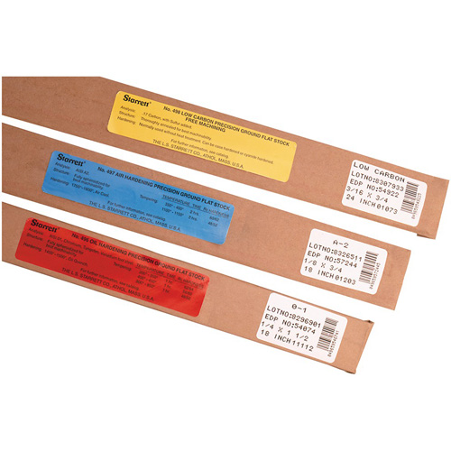 Hardened Steel Stock Brunswick Fyr & Safety