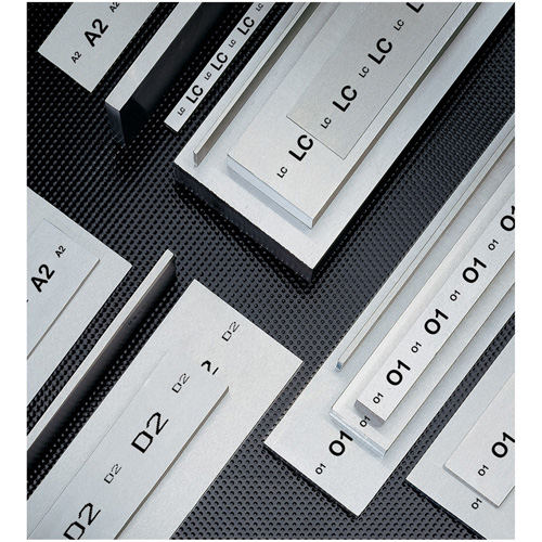 Hardened Steel Stock Brunswick Fyr & Safety