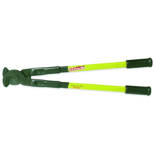 Shear Type Hand Operated Cutter, 32" Brunswick Fyr & Safety