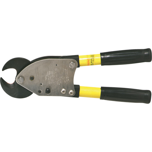 Ratchet Cutter, 14" Brunswick Fyr & Safety