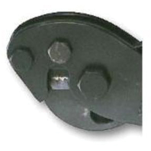 Replacement Cutter Head Brunswick Fyr & Safety