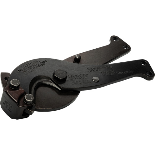Replacement Shear-Cut Cutter Head Brunswick Fyr & Safety