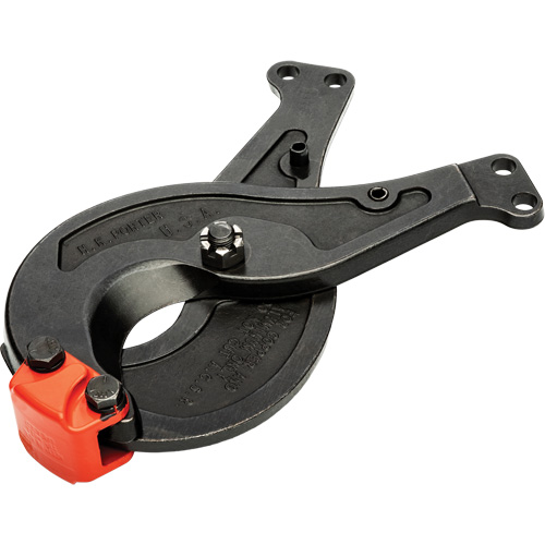 T&ecirc;te de coupe par cisaillement de rechange Brunswick Fyr & Safety