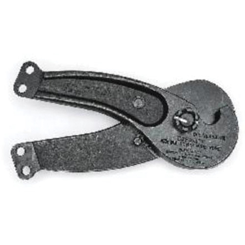 T&ecirc;te de coupe de rechange, 1-3/4" Brunswick Fyr & Safety