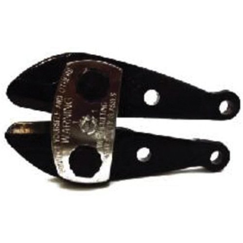 Replacement Bolt Cutter Head, Center Cut Brunswick Fyr & Safety