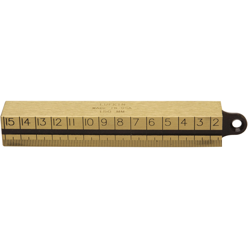 Plombs pour jauge &agrave; huile Brunswick Fyr & Safety