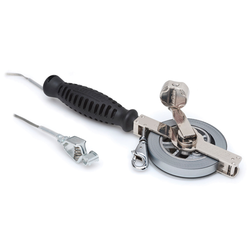 Atlas&reg; Chrome Clad&reg;/Nubian&reg; Double Duty Oil-Gauging Tape Lines Brunswick Fyr & Safety