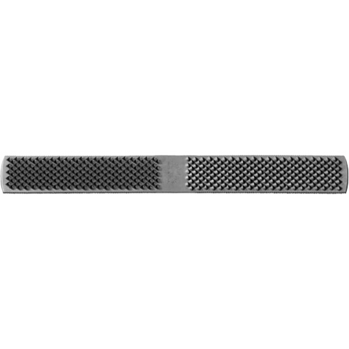 Double Ended Horse Rasp & File, Flat, 14" Brunswick Fyr & Safety