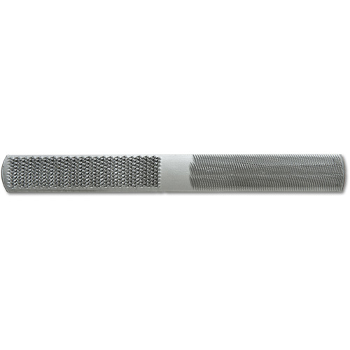 R&acirc;pe et lime 4-in-Hand Brunswick Fyr & Safety