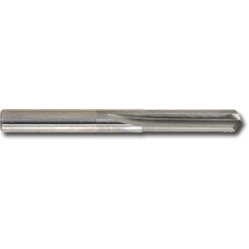 Jobber Length Drill Bit, Carbide, 2 mm, 38 mm L, 19 mm Flute Brunswick Fyr & Safety