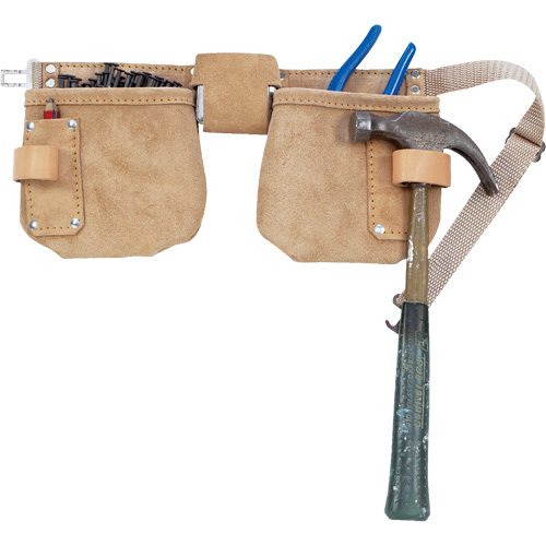 Child's Size Carpenter's Apron Brunswick Fyr & Safety