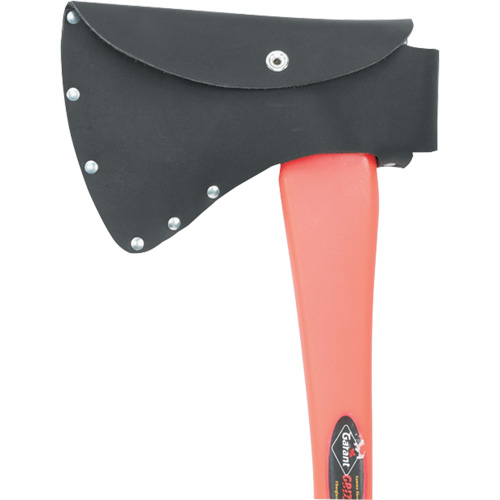 Axe Sheath Brunswick Fyr & Safety