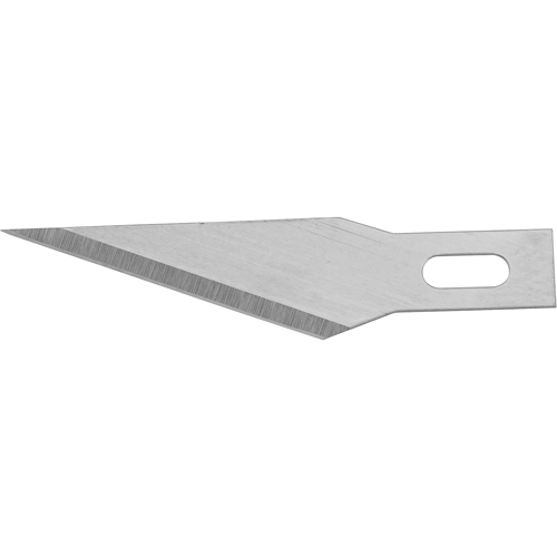 Replacement Blade, Single Style Brunswick Fyr & Safety