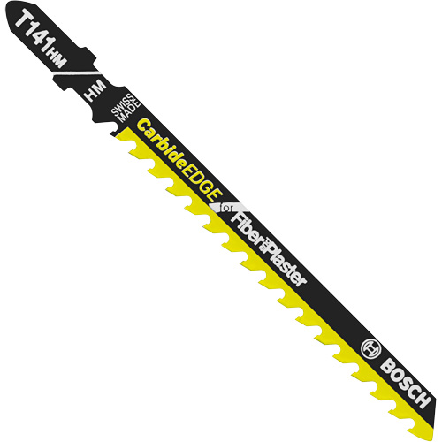 Jigsaw Blade, T-Shank Brunswick Fyr & Safety