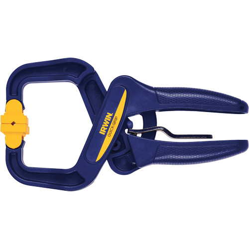 Quick-Grip&reg; Handi-Clamp&reg; Brunswick Fyr & Safety