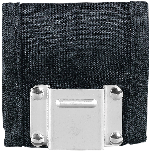 Tape Measure Holder, Measuring Tape Holder, Nylon, 1 Pockets Brunswick Fyr & Safety