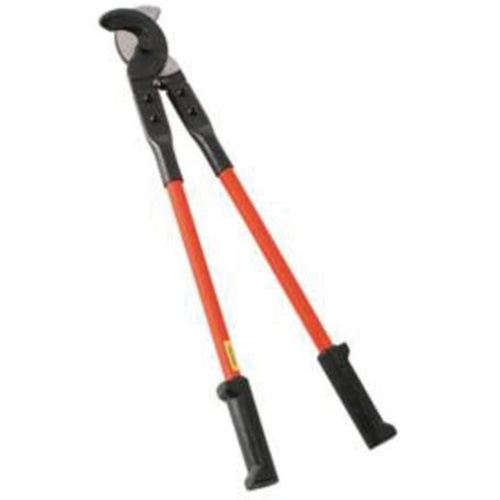 Standard Cable Cutter, 25-1/2" Brunswick Fyr & Safety