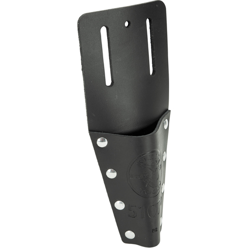 Tool Pouch, Plier Holder, Leather, 1 Pockets Brunswick Fyr & Safety