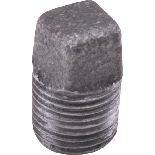Plug Square Head Cored Brunswick Fyr & Safety