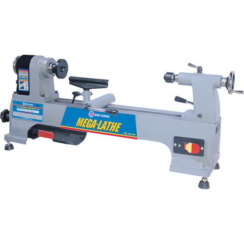 Tours &agrave; bois 10" x 16" Brunswick Fyr & Safety