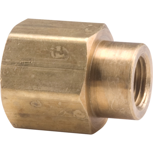 Pipe Reducing Couplings, Brass Brunswick Fyr & Safety