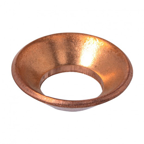 Flare Gasket Copper Brunswick Fyr & Safety