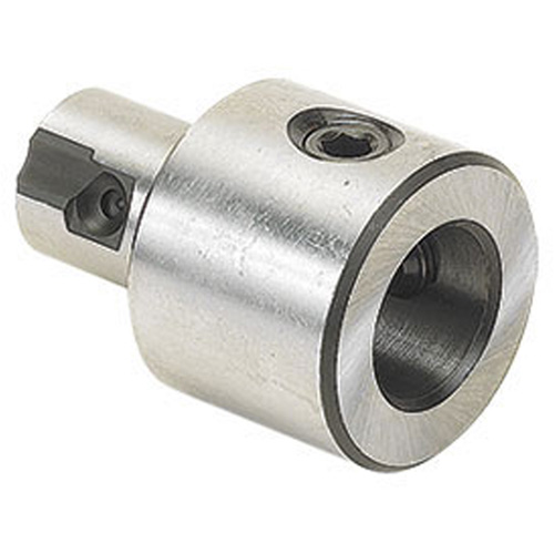 Adaptateur pour outil de coupe annulaire Brunswick Fyr & Safety