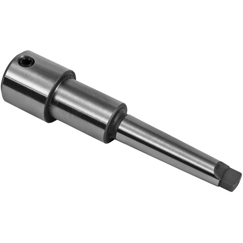 Adaptateur de queue &agrave; c&ocirc;ne Morse Brunswick Fyr & Safety