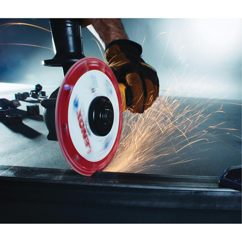 Metalmax Circular Saw Blades, 4-1/2", Metal/Non-Ferrous Use Brunswick Fyr & Safety