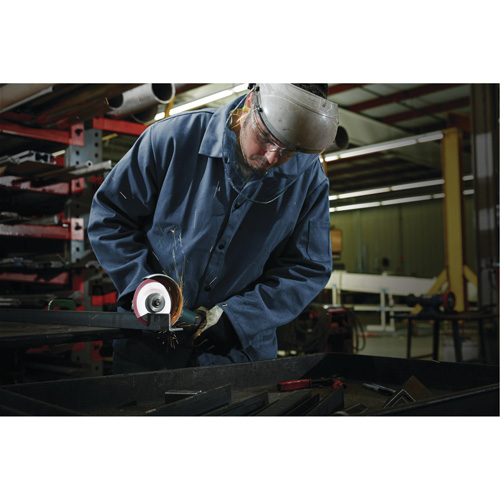 Metalmax Circular Saw Blades, 4-1/2", Metal/Non-Ferrous Use Brunswick Fyr & Safety