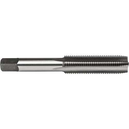 Plug Hand Tap, High Speed Steel, 5/8"-11 Thread Brunswick Fyr & Safety