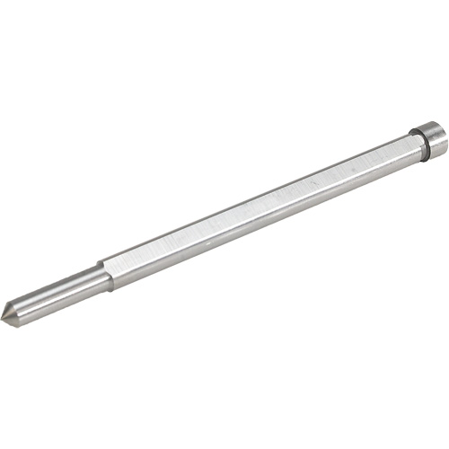 Tige de centrage Brunswick Fyr & Safety