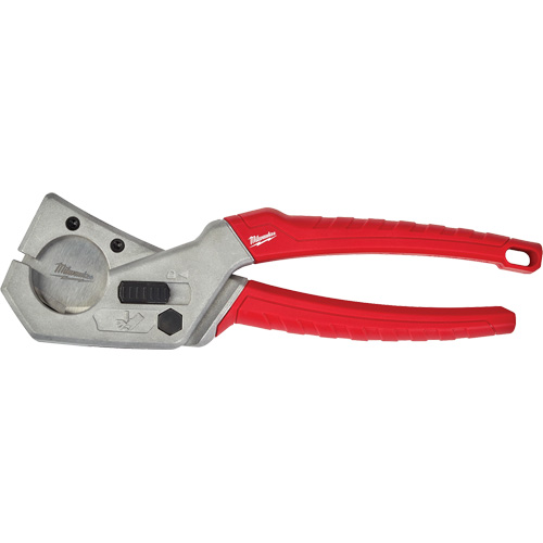 Tubing Cutter, 1" Capacity Brunswick Fyr & Safety