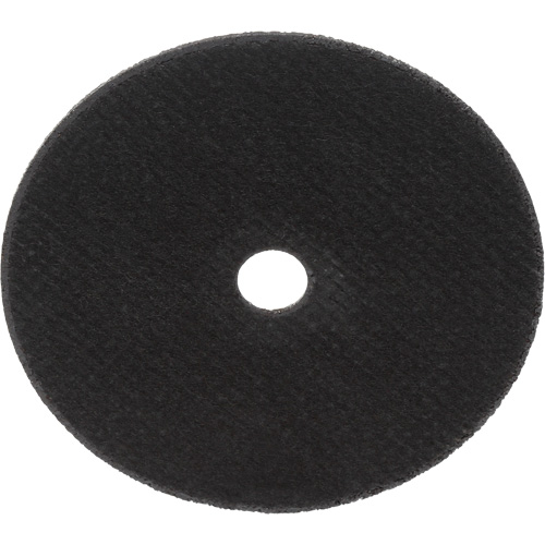 Cubitron II Cut-Off Wheel, 3" x 1/25", 3/8" Arbor, Ceramic Brunswick Fyr & Safety