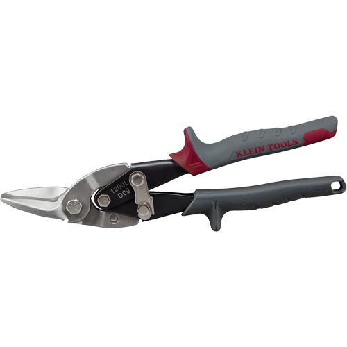 Aviation Snips with Wire Cutter Brunswick Fyr & Safety