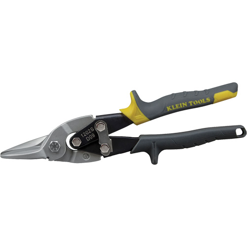 Aviation Snips with Wire Cutter Brunswick Fyr & Safety
