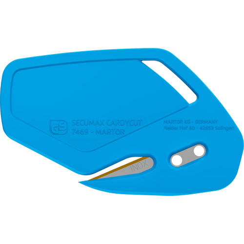 Secumax Cardycut Cutting Tool Brunswick Fyr & Safety