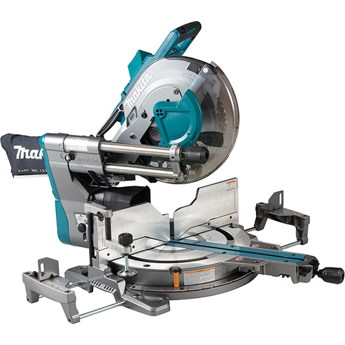 XGT Mitre Saw with Brushless Motor (Tool Only) Brunswick Fyr & Safety