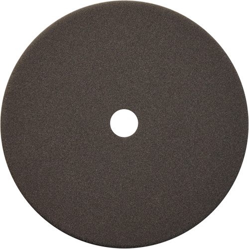 Tampon de finition, 7" dia. Brunswick Fyr & Safety