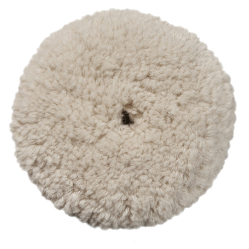 Tampon de coupe, 7" dia. Brunswick Fyr & Safety