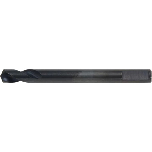 Pilot Drill, 5/8" - 2-1/4", 1/4" Shank Brunswick Fyr & Safety