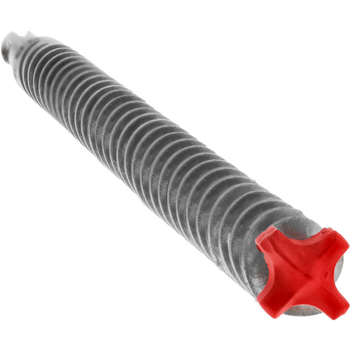 Foret pour marteau &agrave; t&ecirc;te enti&egrave;rement au carbure &agrave; 4 couteaux Rebar Demon, 3/4", Tige SDS-Plus, Carbure Brunswick Fyr & Safety