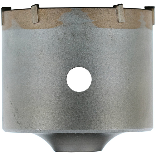 SDS-Plus Carbide Tipped Thin Wall Core Bit, 2-11/16", 3" Depth of Cut Brunswick Fyr & Safety