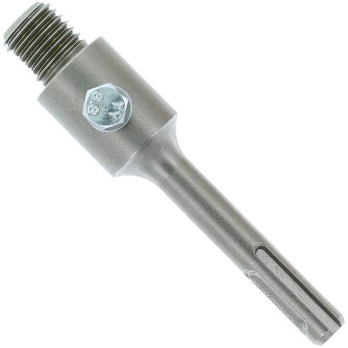 SDS-Plus Core Bit Extension, 4" Length Brunswick Fyr & Safety