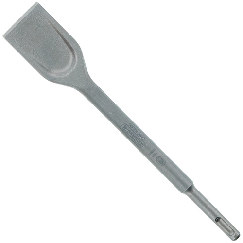 Wide Chisel Brunswick Fyr & Safety