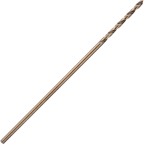 Foret allong&eacute;, 9/64" Brunswick Fyr & Safety