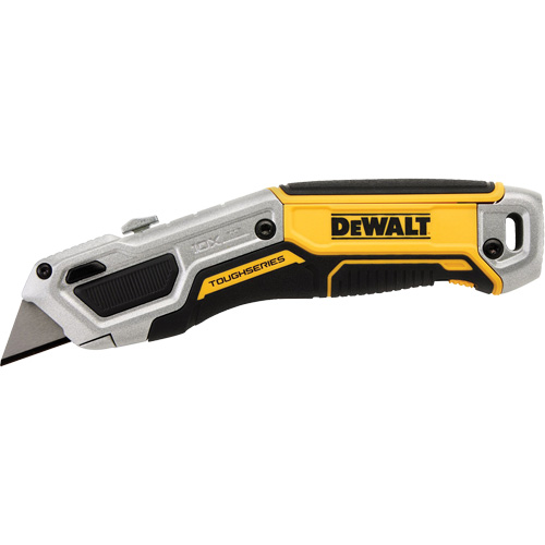 TOUGHSERIES Retractable Utility Knife Brunswick Fyr & Safety