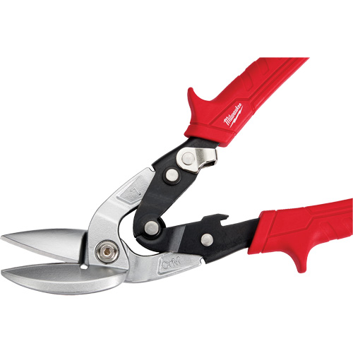Offset Aviation Snips Brunswick Fyr & Safety