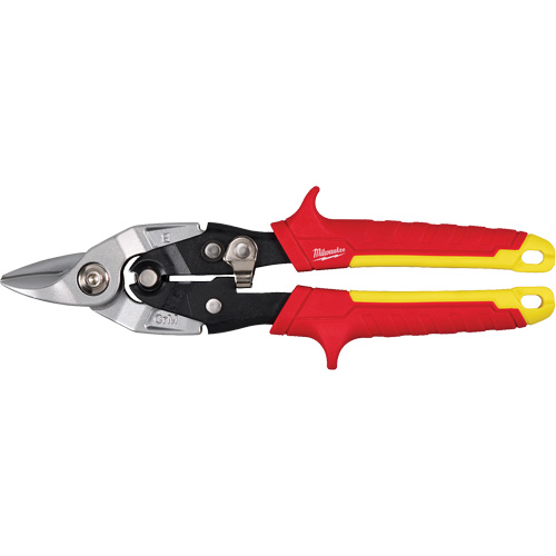 Bulldog Aviation Snips Brunswick Fyr & Safety