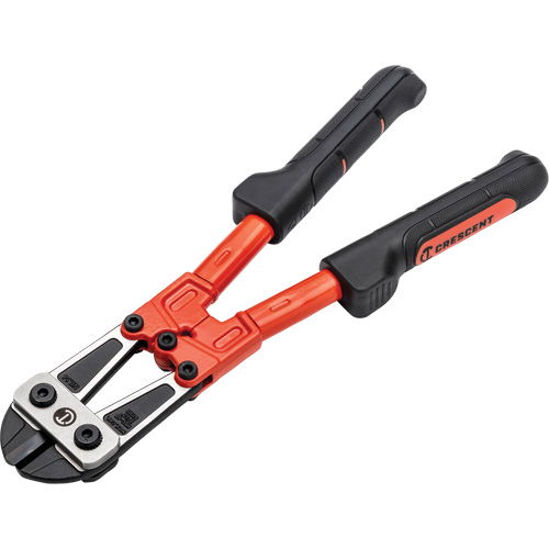 High Leverage Compound Bolt Cutter, 14" L, Center Cut Brunswick Fyr & Safety